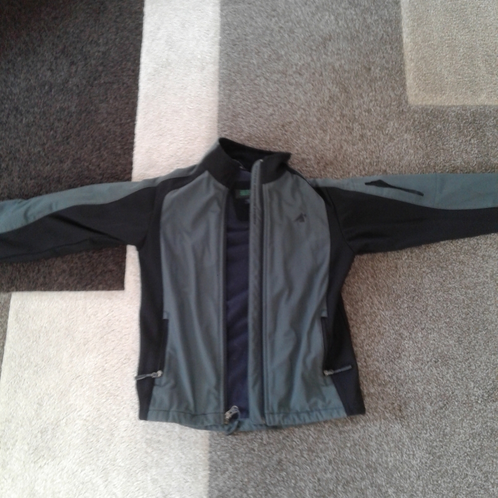Boys Eastern Mountain Sport Jacket size 8-10